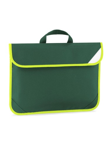 Q-QD452-Enhanced-Viz Book Bag